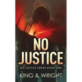 No Justice - Paperback