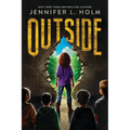 Outside - Hardcover