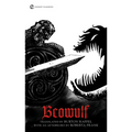 Beowulf - Mass Market Paperbound