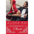 A Gentleman in the Street - Paperback
