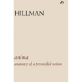 Anima: An Anatomy of a Personified Notion. with 439 Excerpts from the Writings of C.G. Jung. - Paperback
