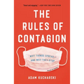 The Rules of Contagion: Why Things Spread--And Why They Stop - Paperback