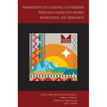 Indigenous Educational Leadership Through Community-Based Knowledge and Research - Paperback