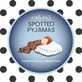Little Oz's Spotted Pyjamas - Paperback