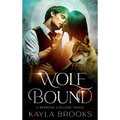 Wolf Bound - Hardcover