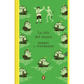 La Isla del Tesoro / Treasure Island - Hardcover