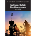Health and Safety: Risk Management - Paperback