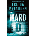 Ward D - Hardcover
