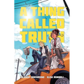 A Thing Called Truth - Paperback