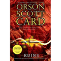Ruins - Paperback