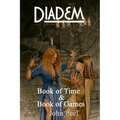 Diadem - Book of Time - Paperback