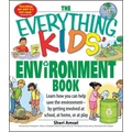 The Everything Kids' Environment Book - Paperback