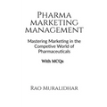 Pharma Marketing Management - Paperback