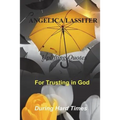 Uplifting Quotes for Trusting in God During Hard Times - Paperback