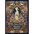 Mrs. Dalloway (Collector's Edition) (Laminated Hardback with Jacket) - Hardcover