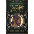 Demons, Monks, and Lovers: An Esowon Story - Paperback