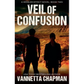 Veil of Confusion - Paperback