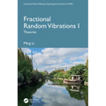 Fractional Random Vibrations I: Theories - Hardcover