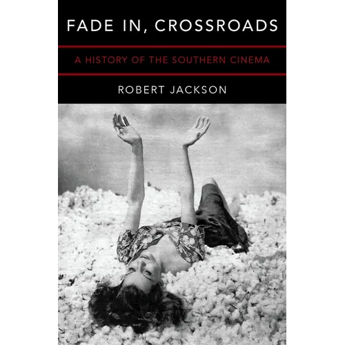 Fade in Crossroads P - Paperback