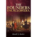 The Founders Encyclopedia - Paperback
