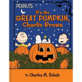 It's the Great Pumpkin, Charlie Brown - Board Book