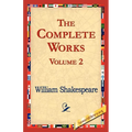 The Complete Works Volume 2 - Paperback