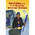 Davidee Goes to the Arctic Winter Games: English Edition - Paperback