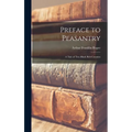 Preface to Peasantry; a Tale of Two Black Belt Counties - Hardcover