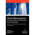 Grid Revolution: An Introduction to Enterprise Grid Computing - Paperback