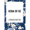 Ozma of Oz - Paperback