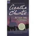 After the Funeral - Hardcover