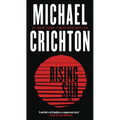 Rising Sun - Paperback