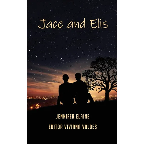 Jace and Elis - Paperback