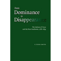 From Dominance to Disappearance: The Indians of Texas and the Near Southwest, 1786-1859 - Hardcover