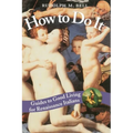How to Do It: Guides to Good Living for Renaissance Italians - Paperback