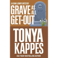 Grave As All Get-Out - Paperback
