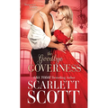 The Goodbye Governess - Paperback