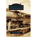 Richmond County and the Seaboard Air Line Railway - Hardcover