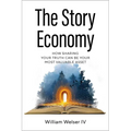 The Story Economy - Paperback