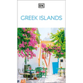 DK Greek Islands: Must-See Sights. Culture & History. Detailed Maps & Tours. Covers Santoríni, Mýkonos, Crete, & More - Paperback