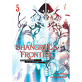 Shangri-La Frontier 5 - Paperback
