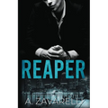 Reaper - Paperback