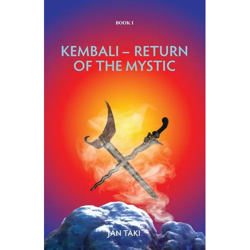 Kembali - Return of the Mystic - Paperback