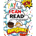 Yay I Can Read!: 50+ Words that will help children learn their sight words and colors - Paperback