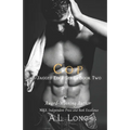 Cop: Jagged Edge Series #2 - Paperback