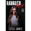 Ravaged Rose: A High School Bully Romance - Paperback