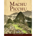 Machu Picchu For Kids with Worksheets and Activities - Paperback