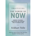 Practicing the Power of Now: Meditations, Exercises, and Core Teachings for Living the Liberated Life - Hardcover
