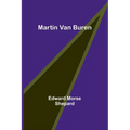 Martin Van Buren - Paperback