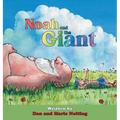 Noah and the Giant - Hardcover